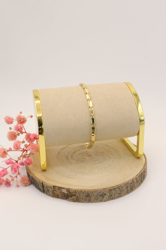 Pulsera Éclat