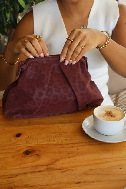 color-cafe chocolate