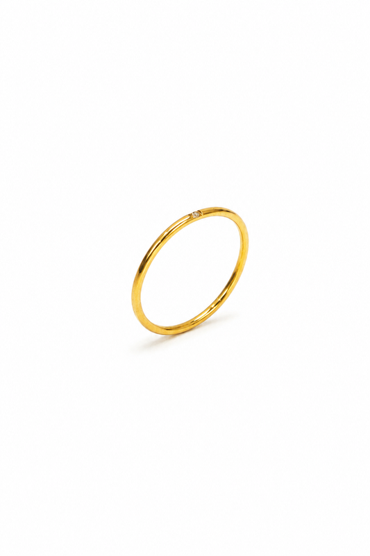 Eunoia Ring