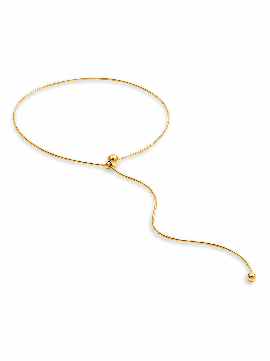 Harmonía Collar