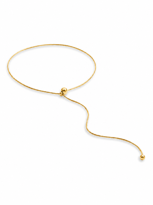 Harmonía Collar