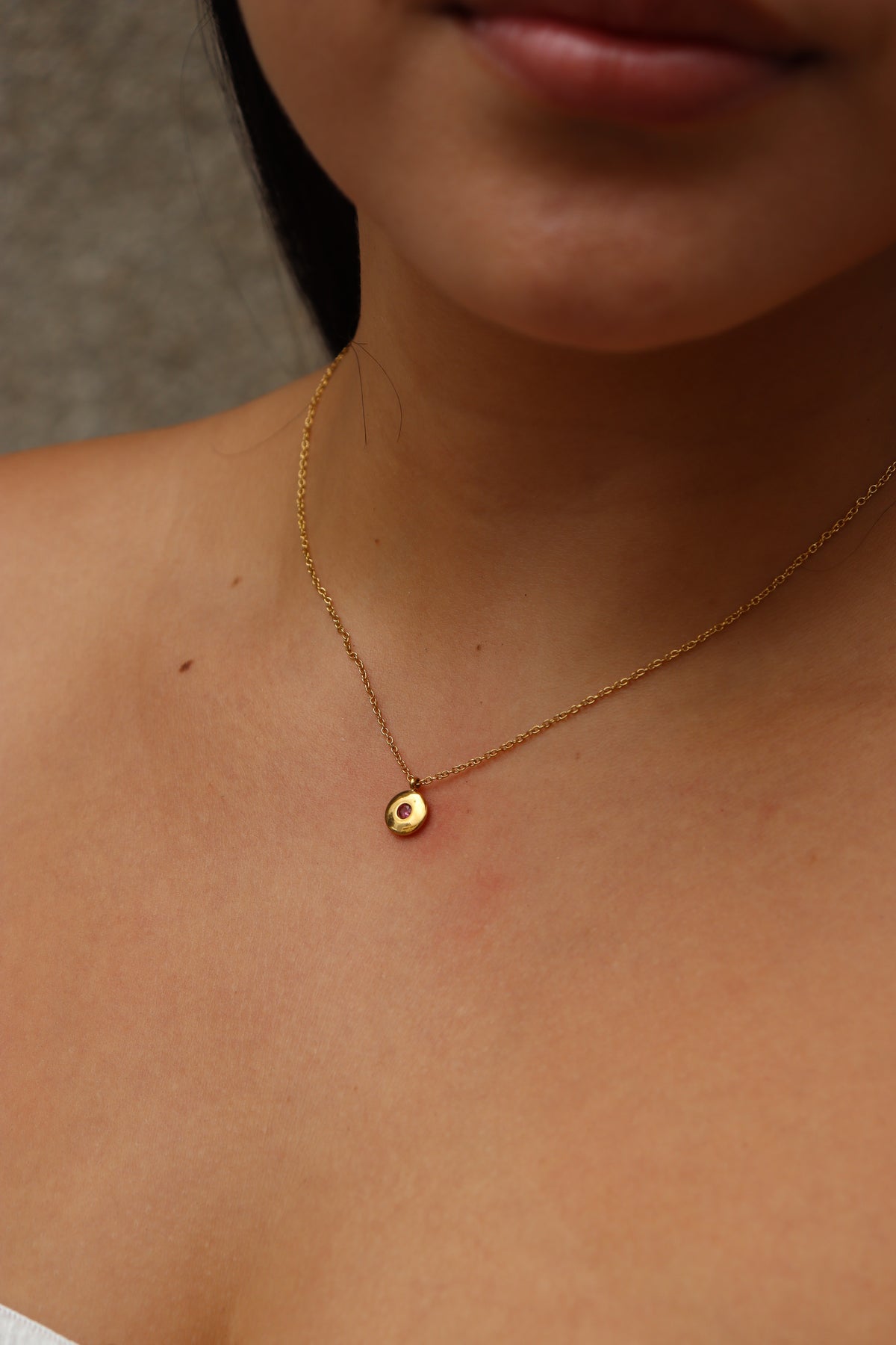 Hipatia Collar