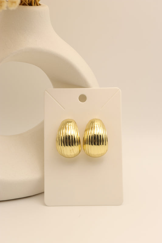 Aretes Aura