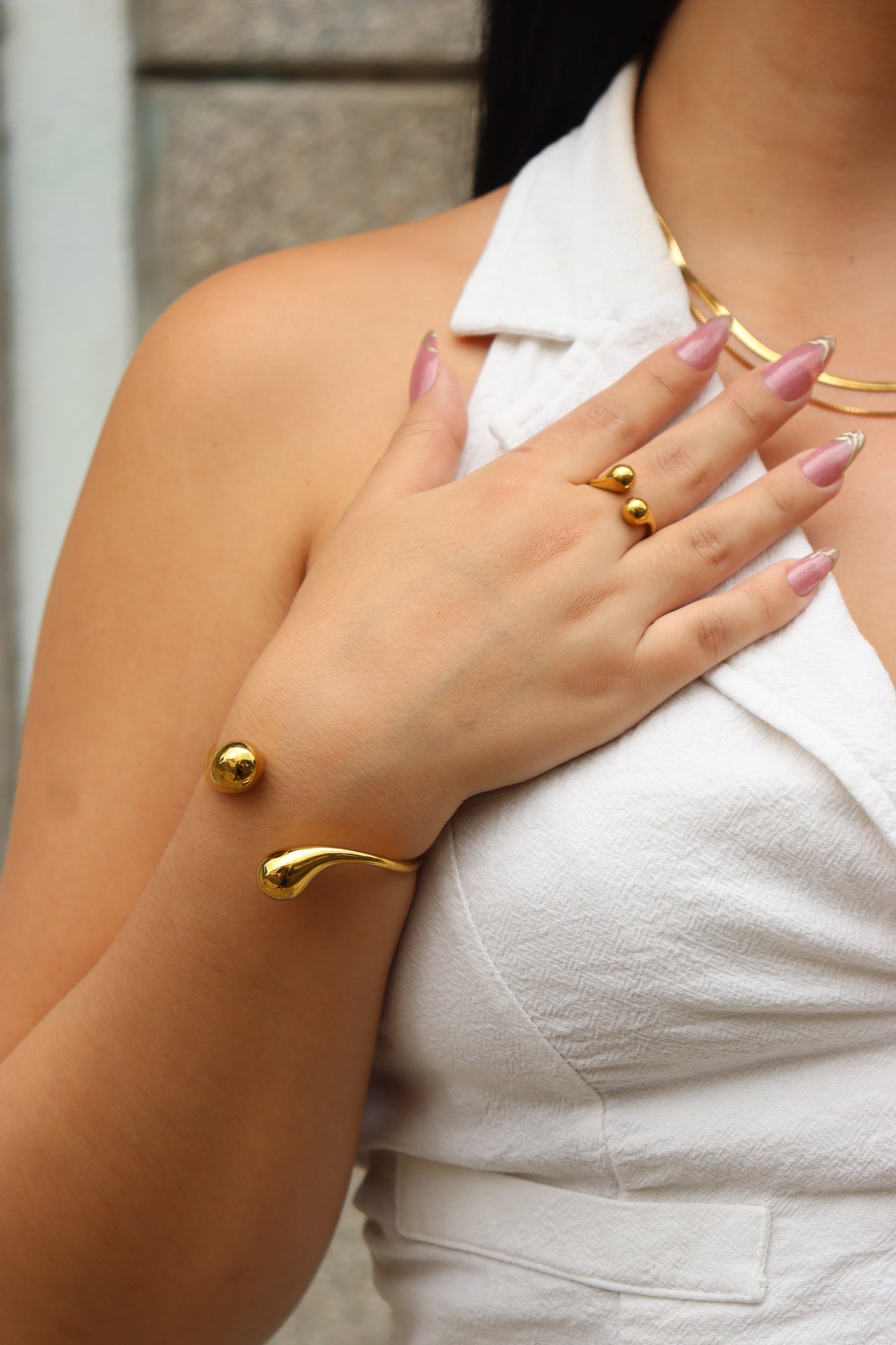 Elysara Brazalete