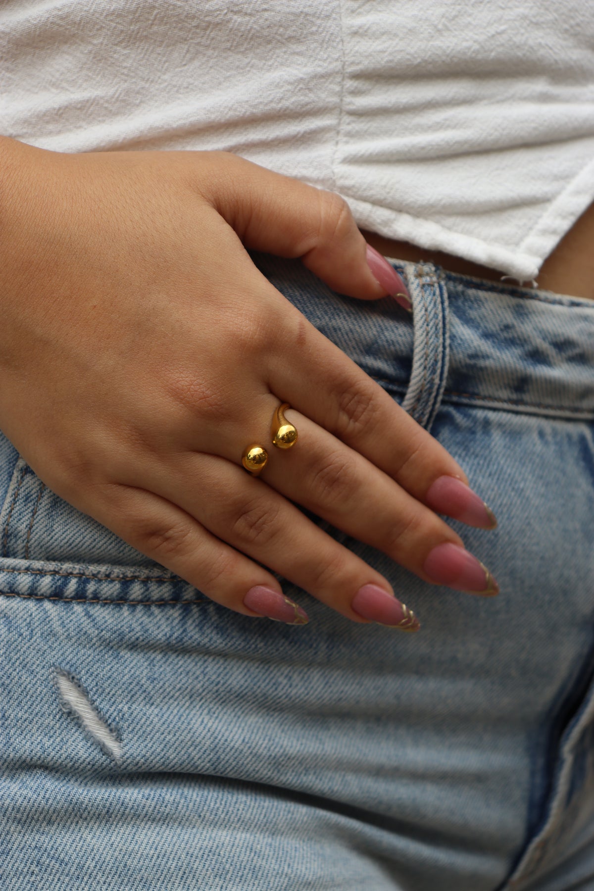 Elysara Ring