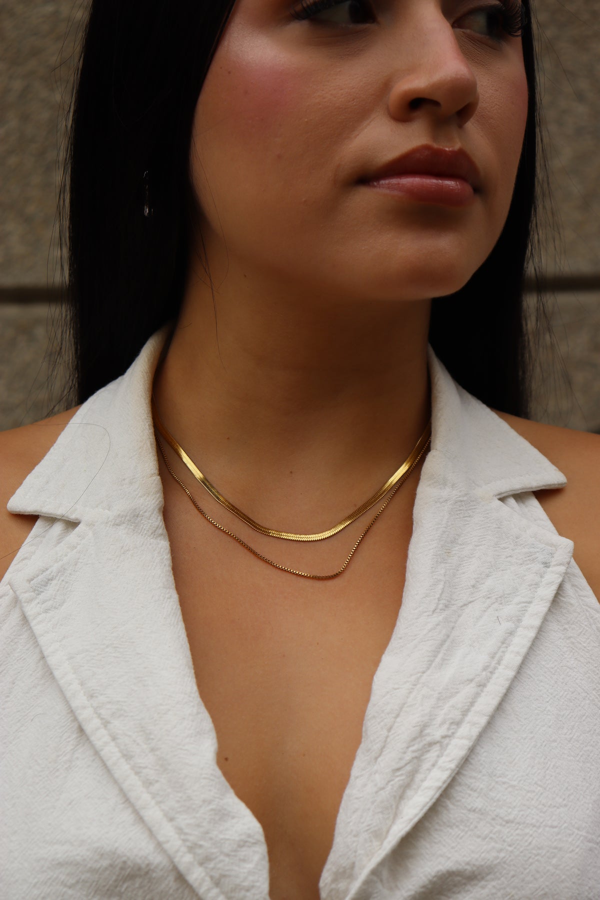 Sera Collar