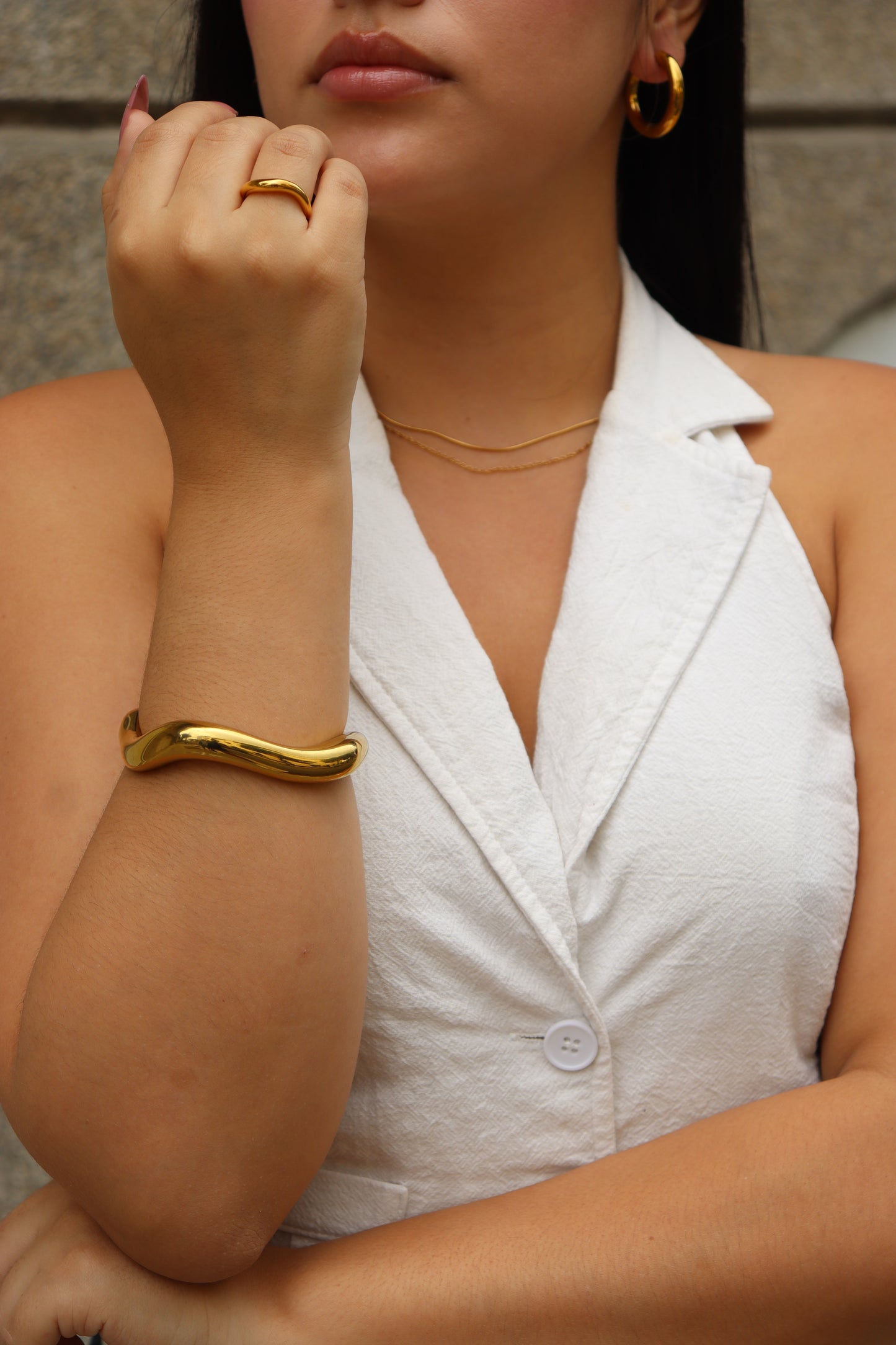 Alya Brazalete