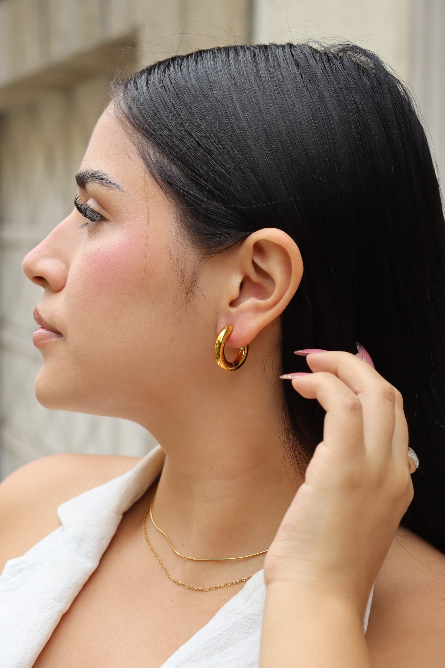Lina Earrings