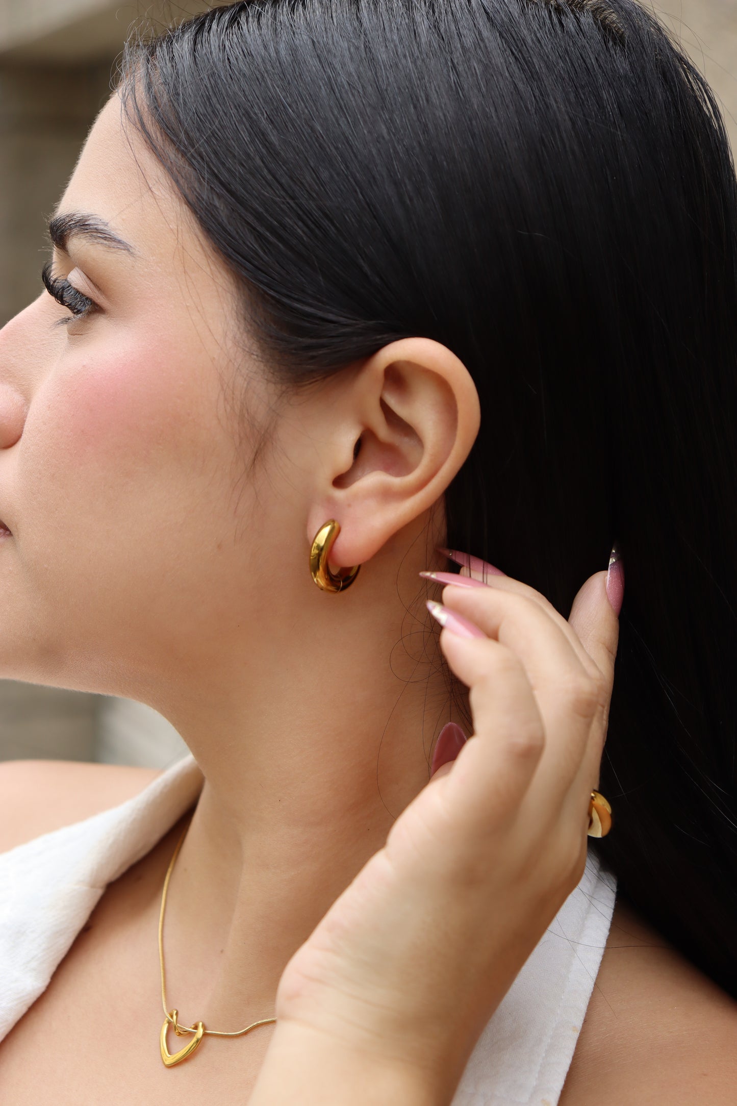Lina Earrings