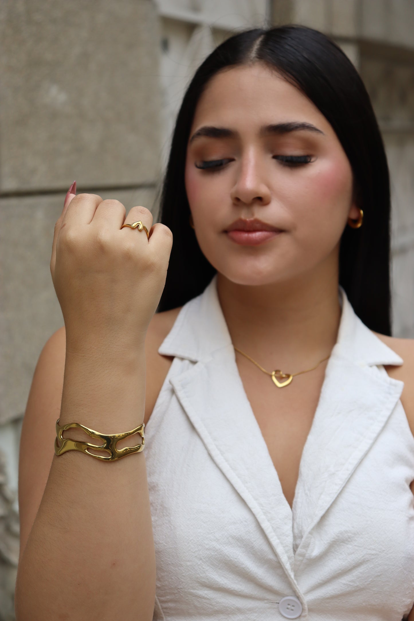 Halo Brazalete