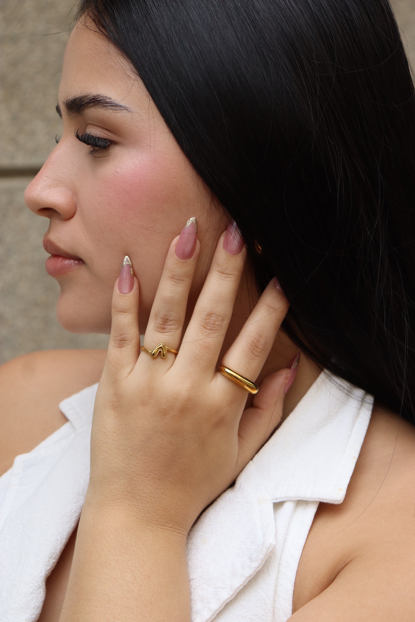 Evren Ring
