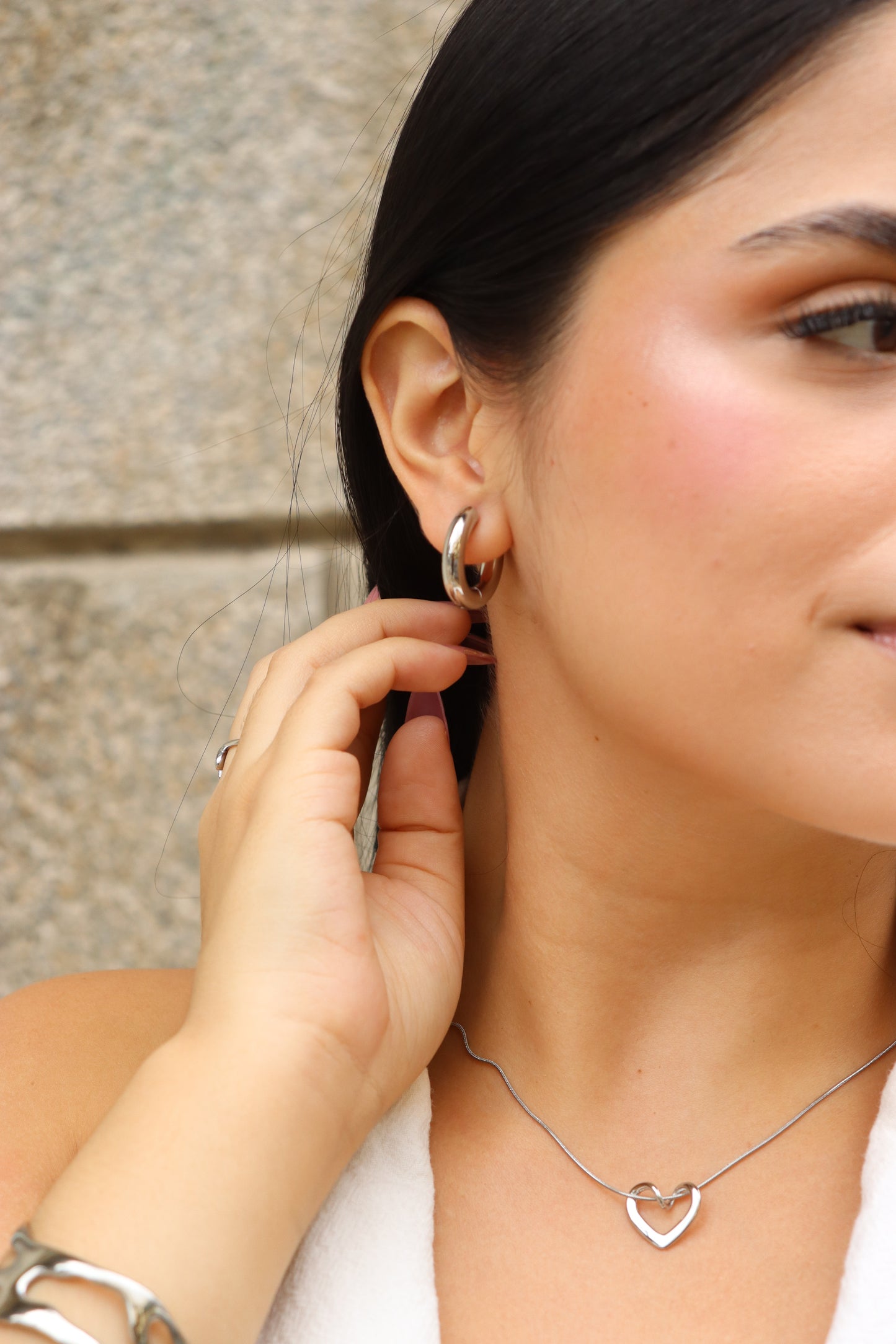 Lina Earrings