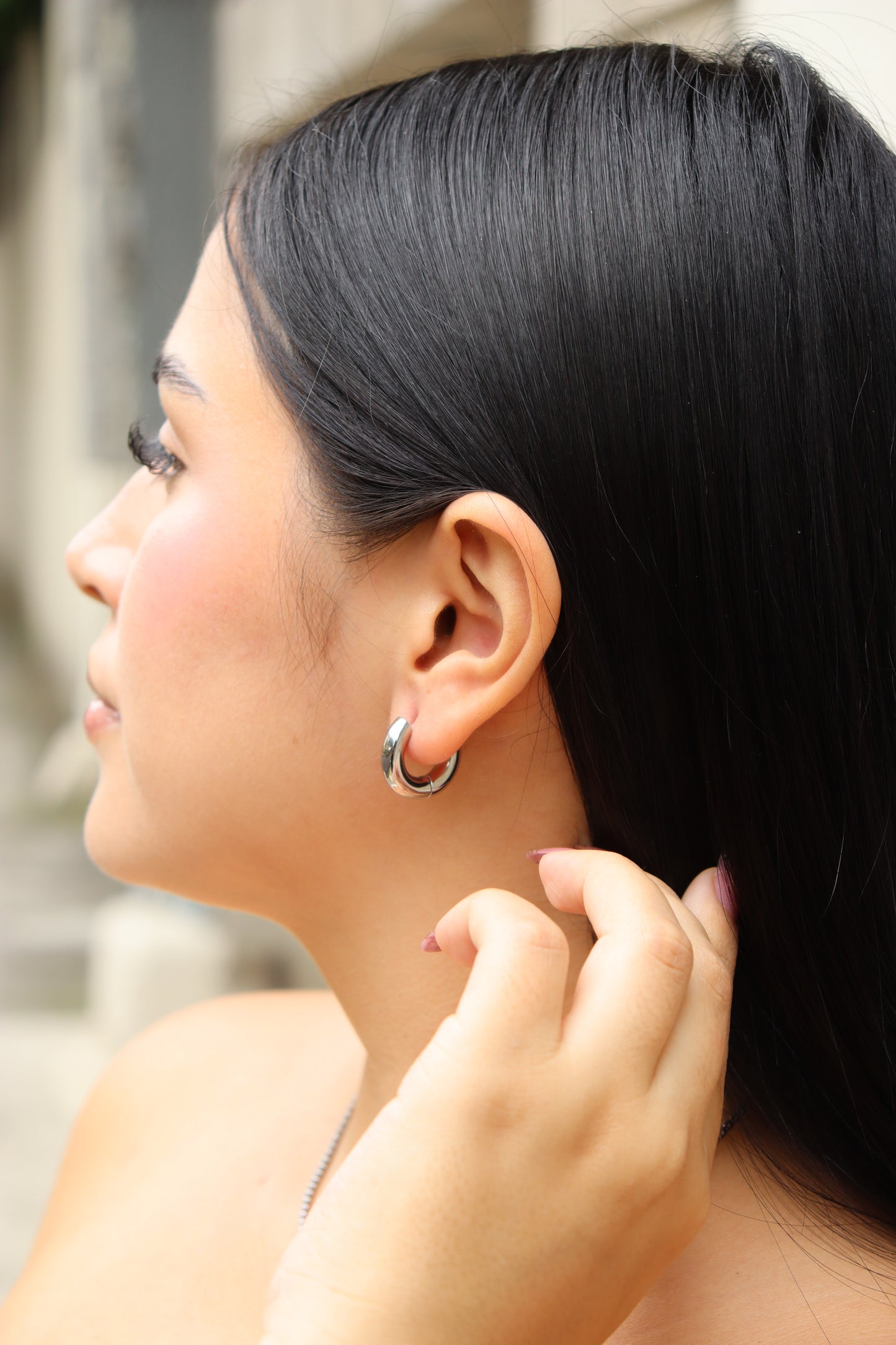 Lina Earrings