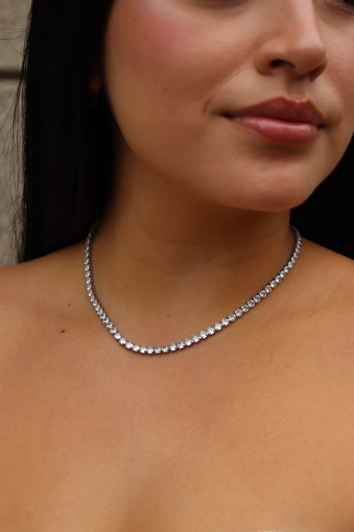 Lumiére Collar