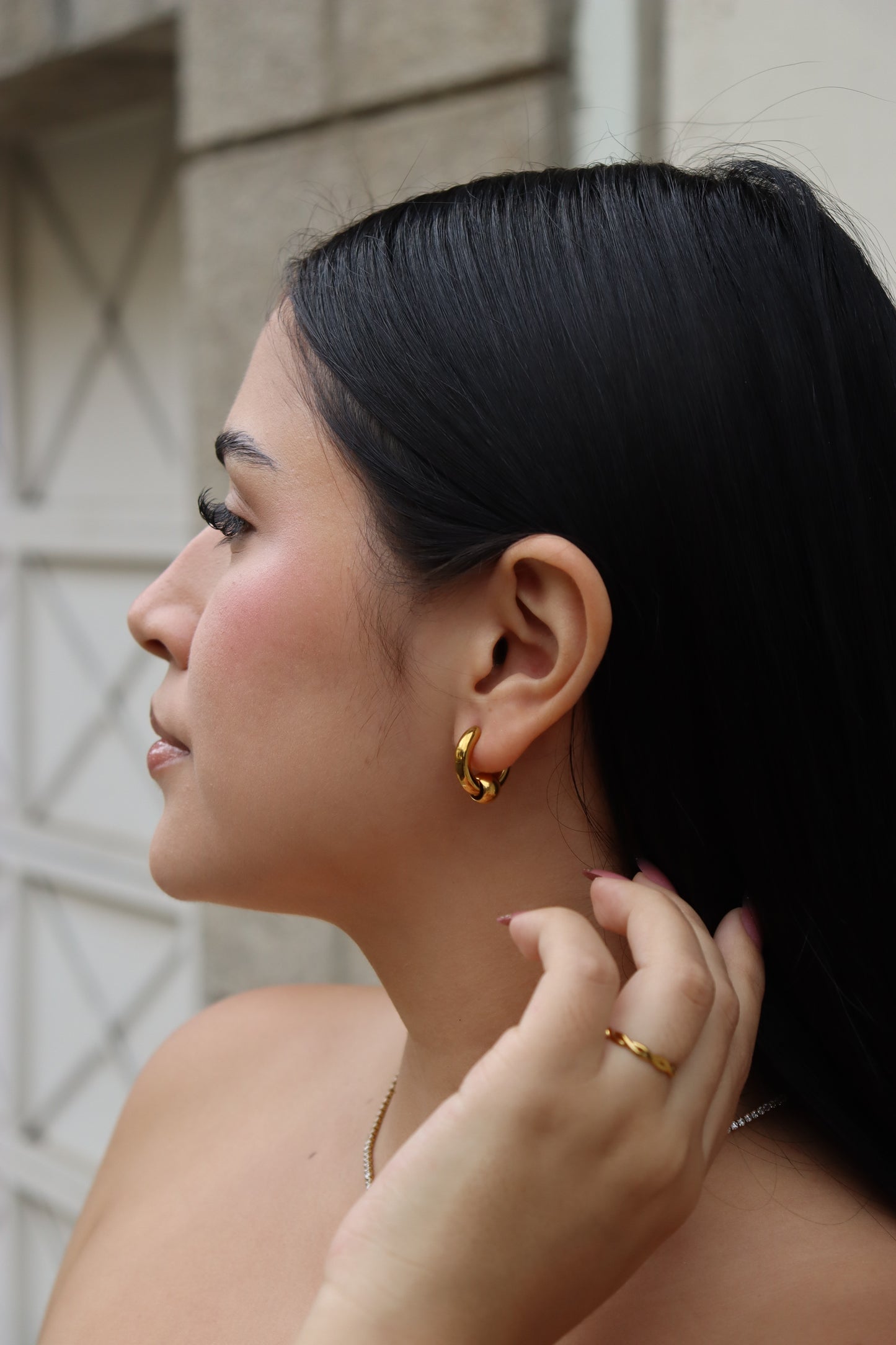 Aurea Earrings