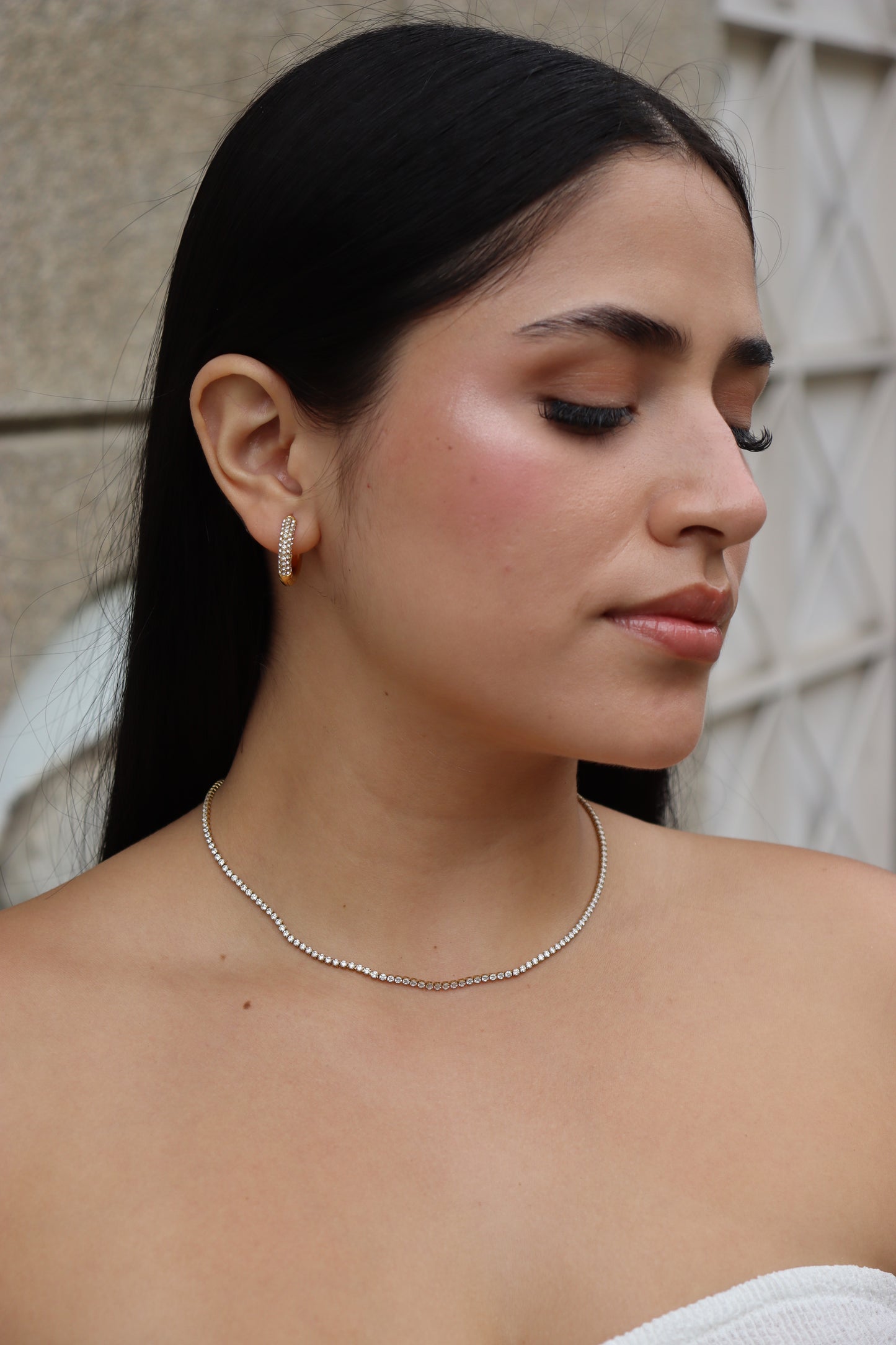 Azhera Collar