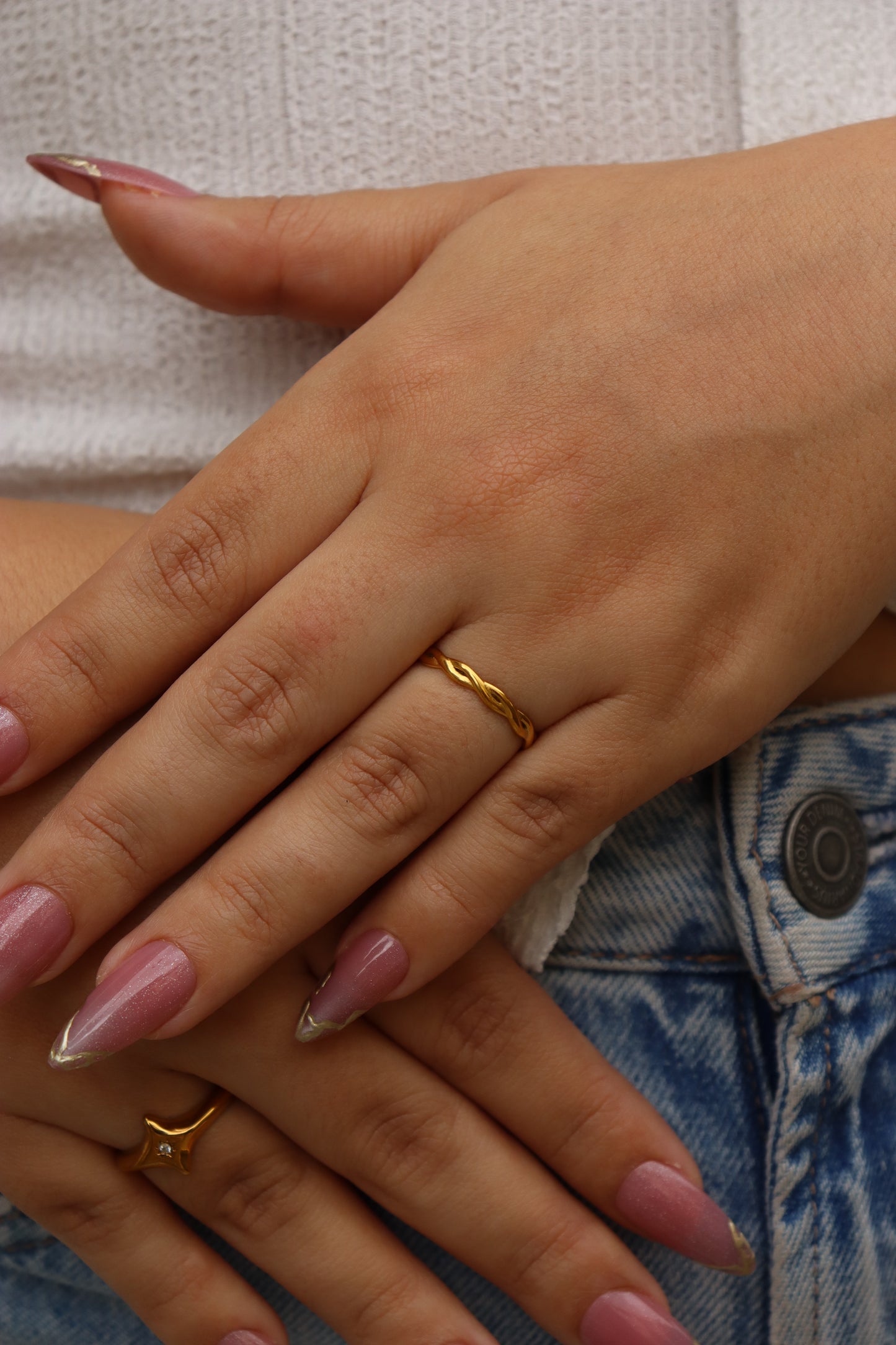 Aion Ring
