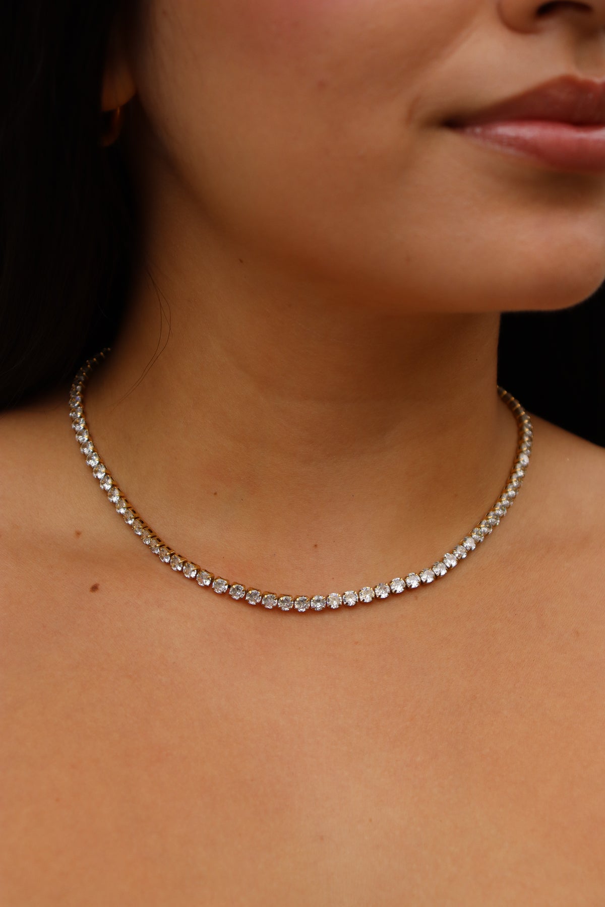Lumiére Collar