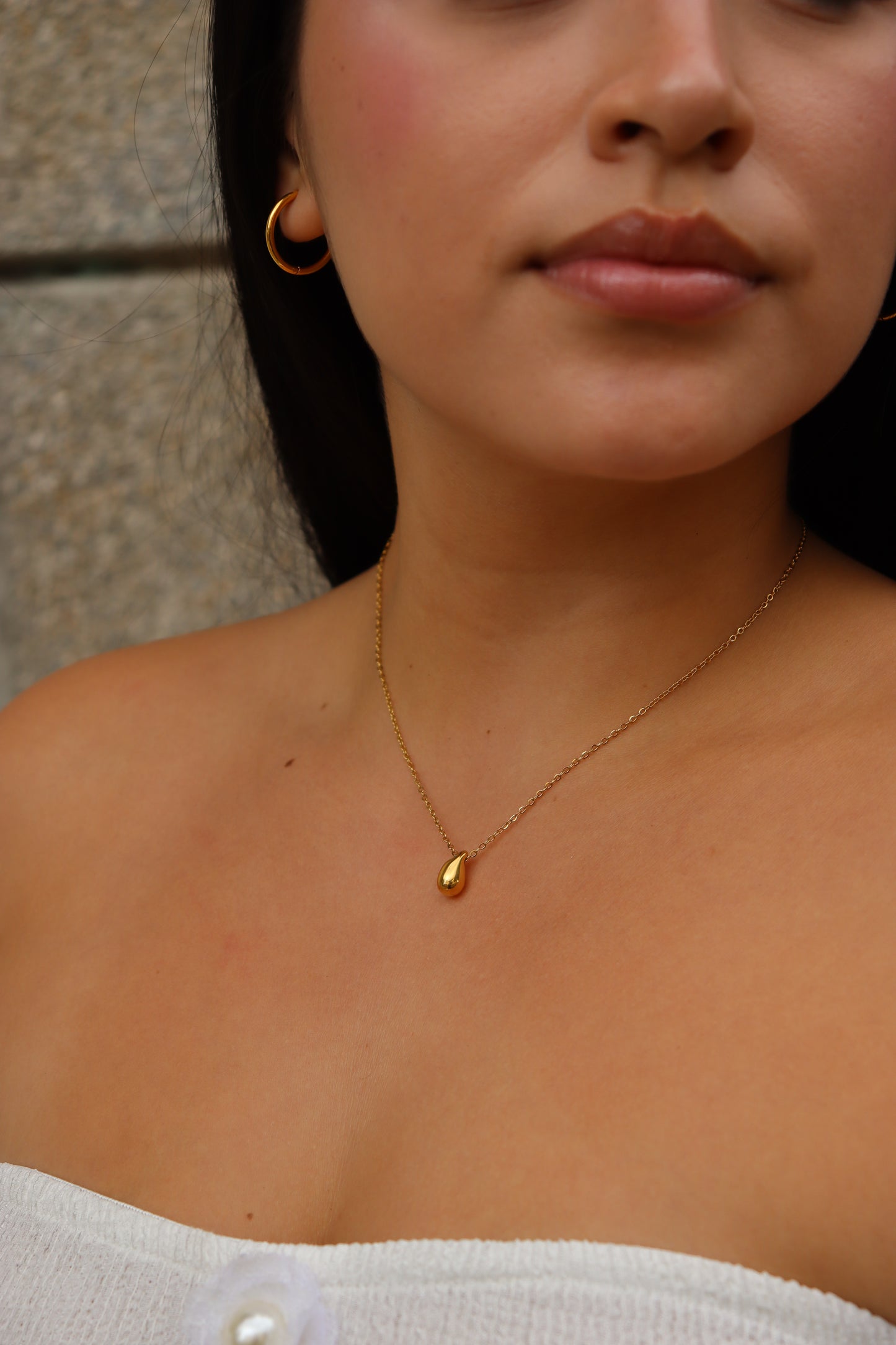 Elysara Collar
