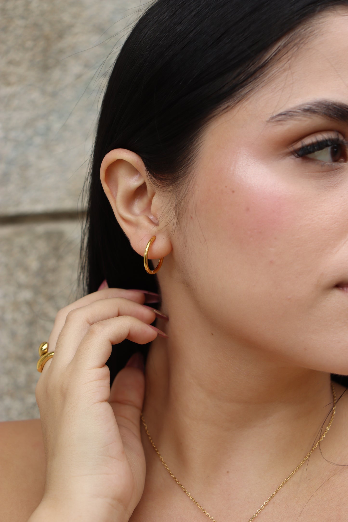 Orian Earrings