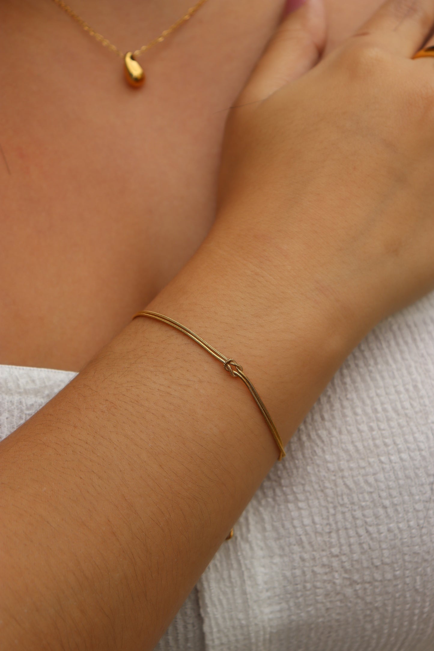 Nexa Pulsera