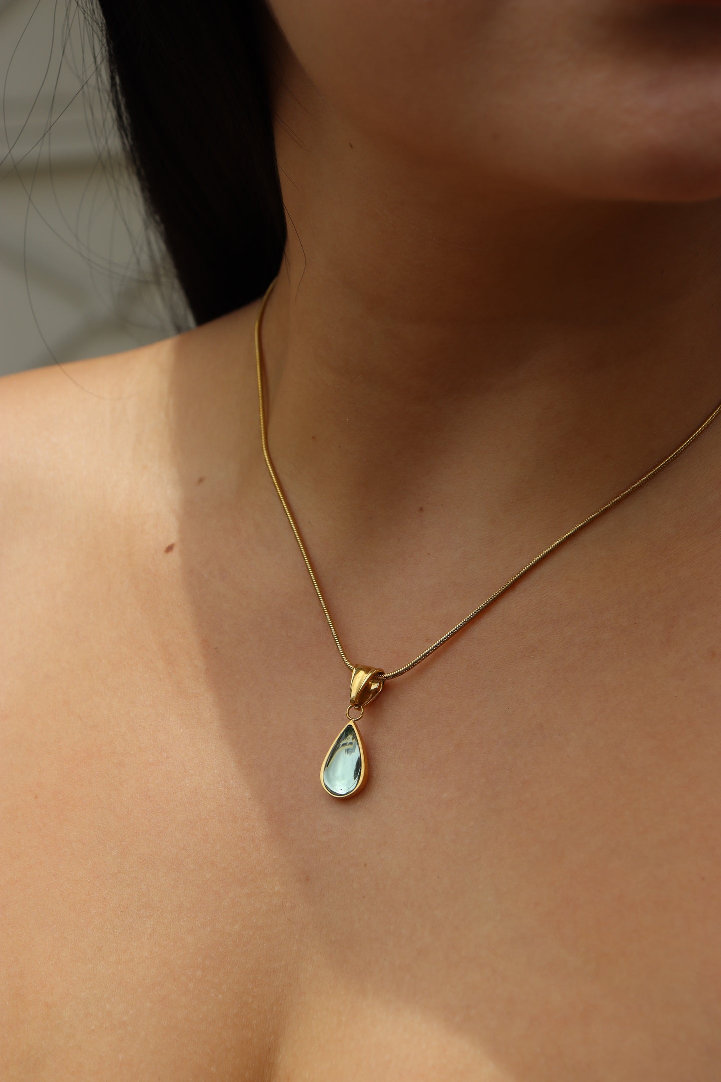 Nyra Collar