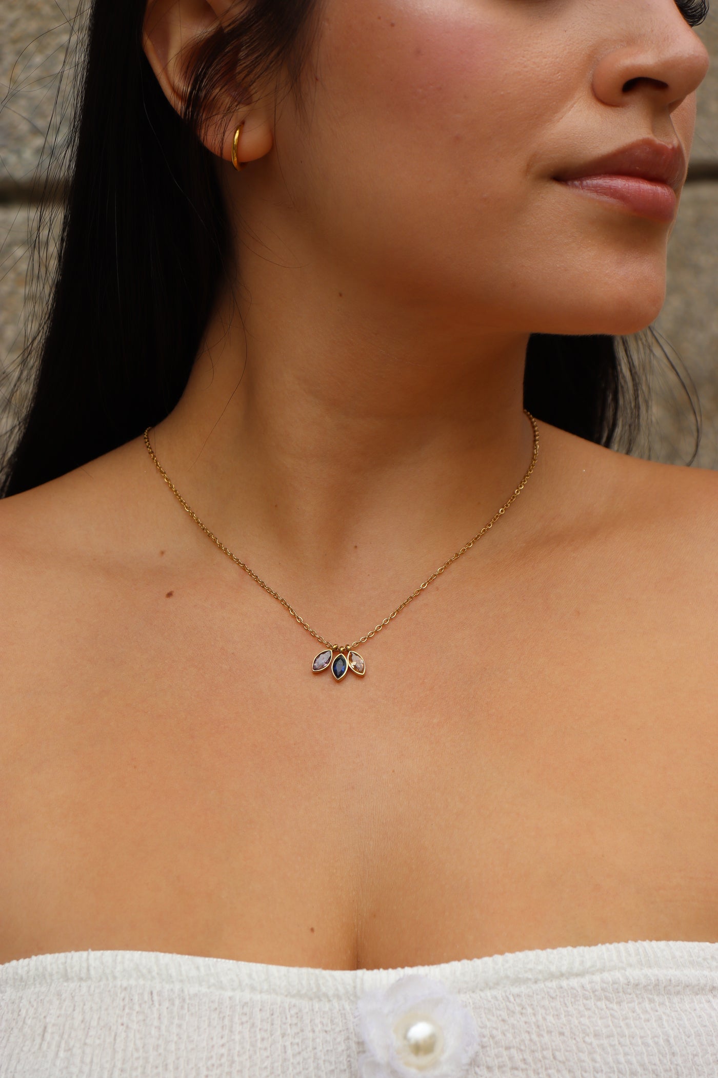Aethra Collar
