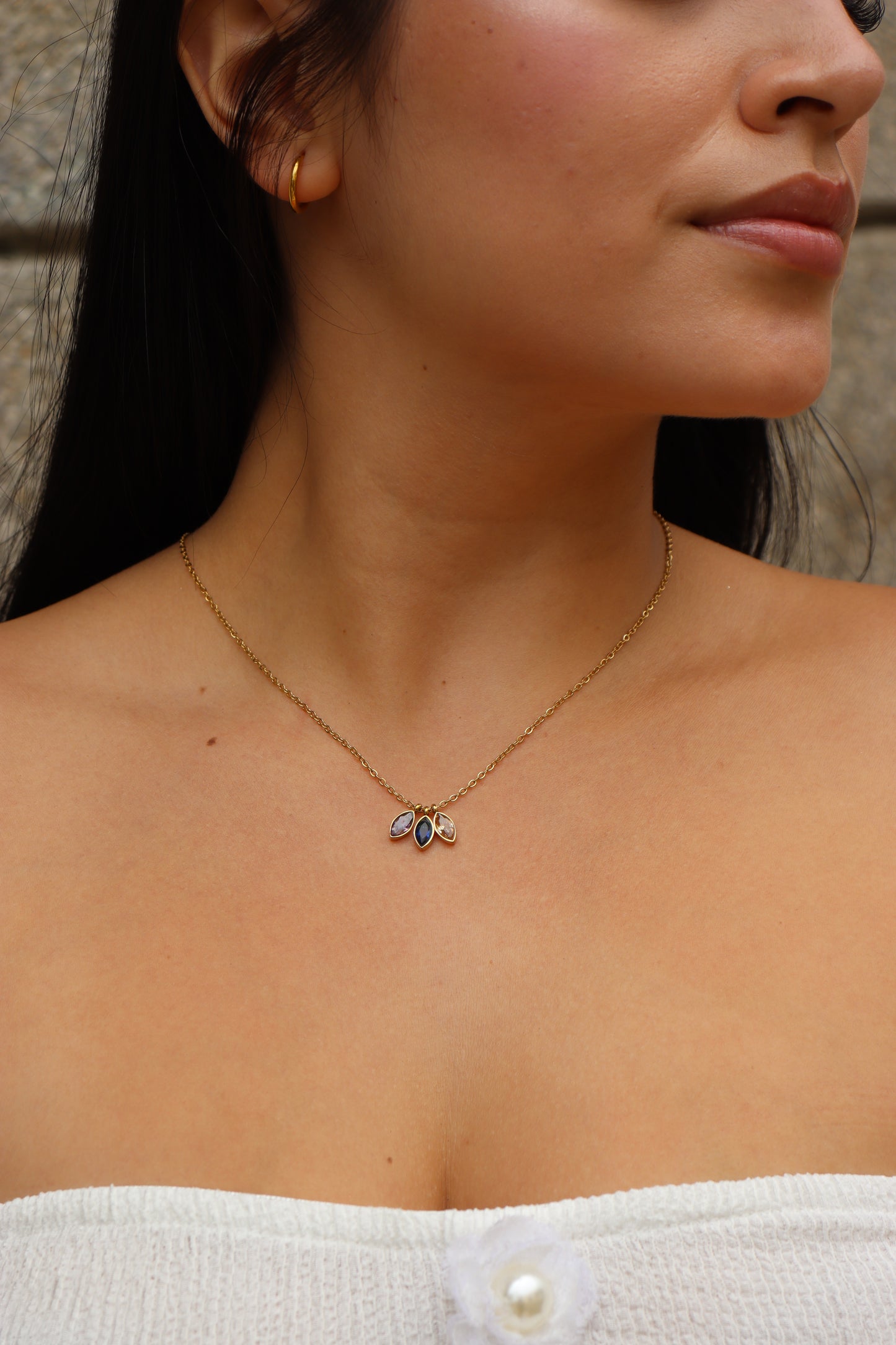 Aethra Collar