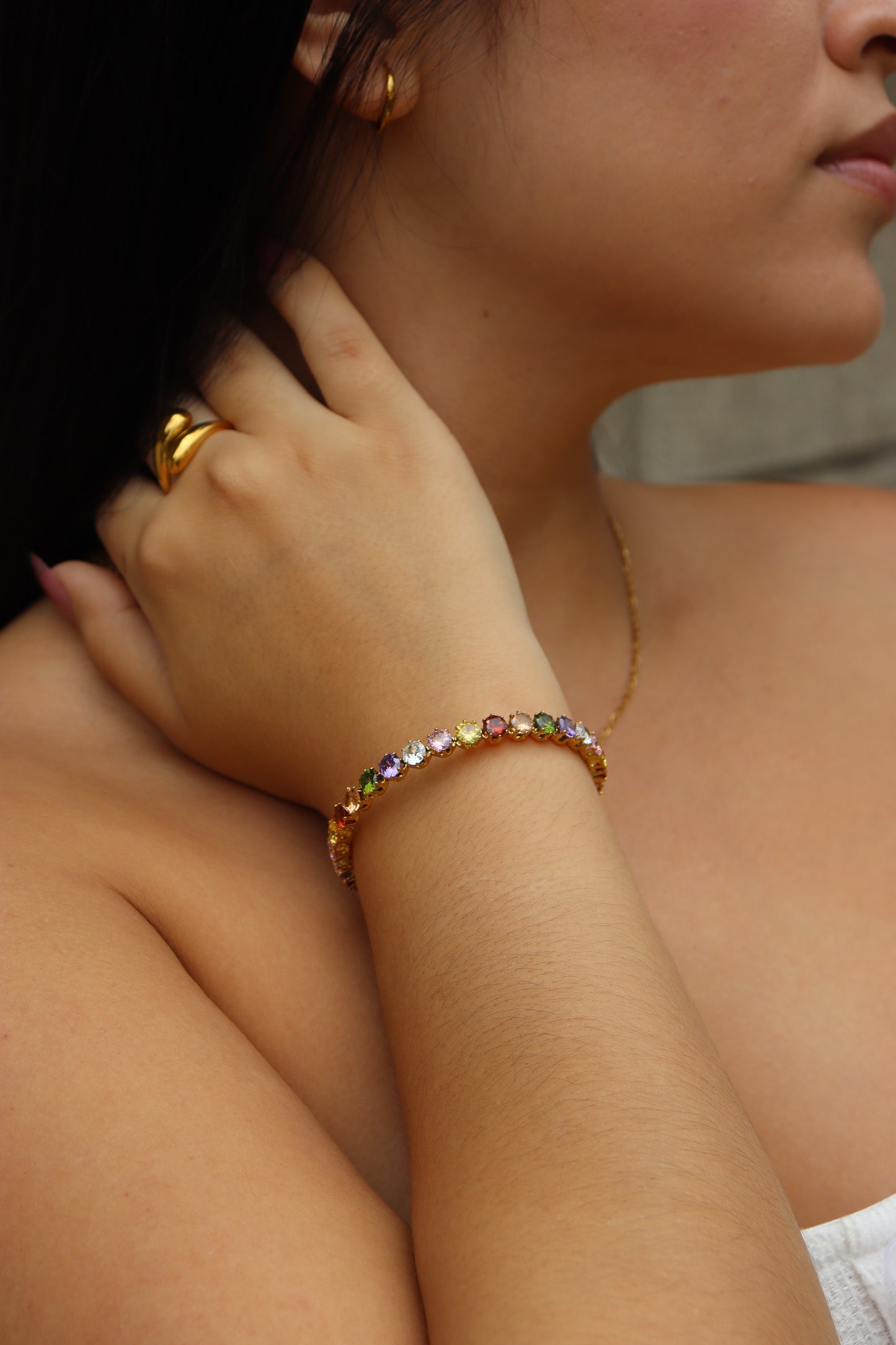 Chrona Brazalete