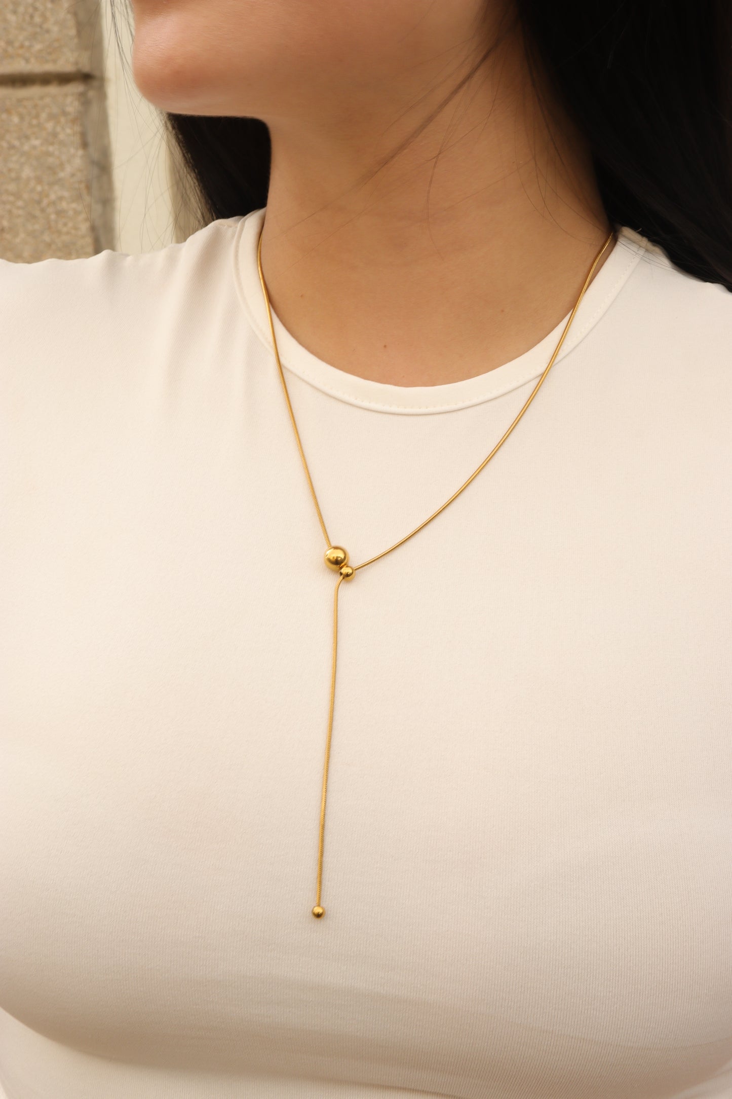 Harmonía Collar