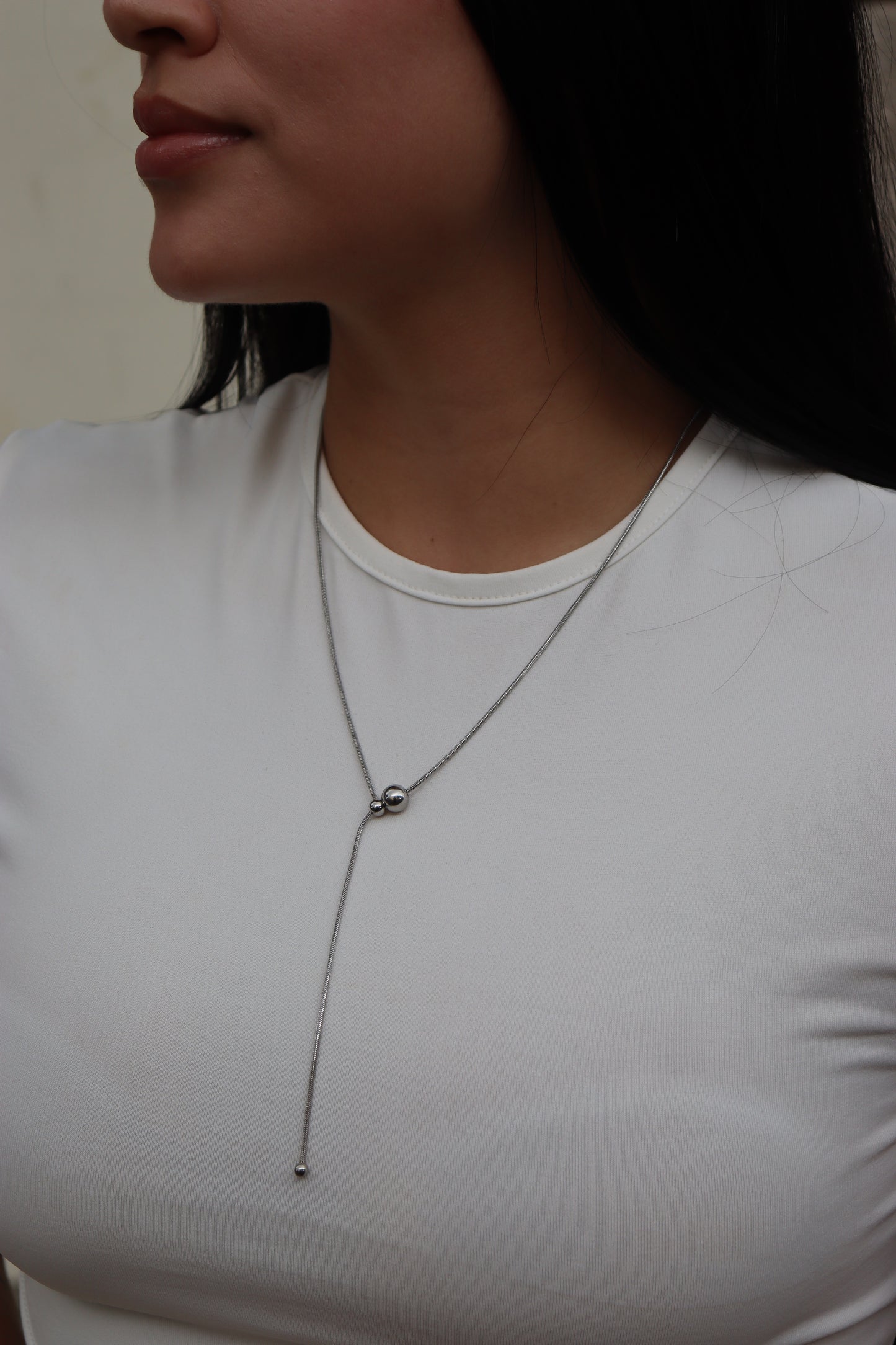 Harmonía Collar