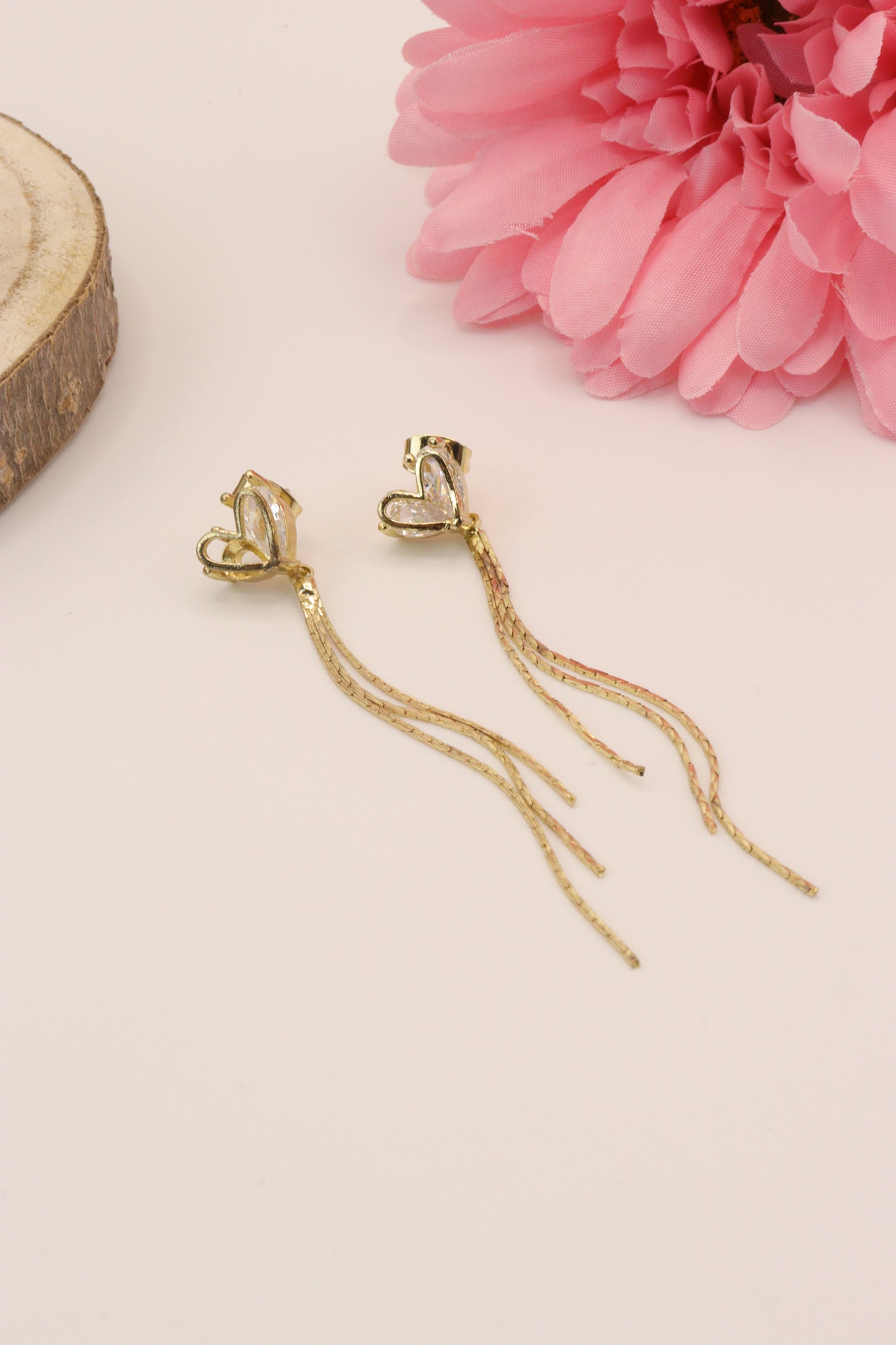 Aretes Kiara