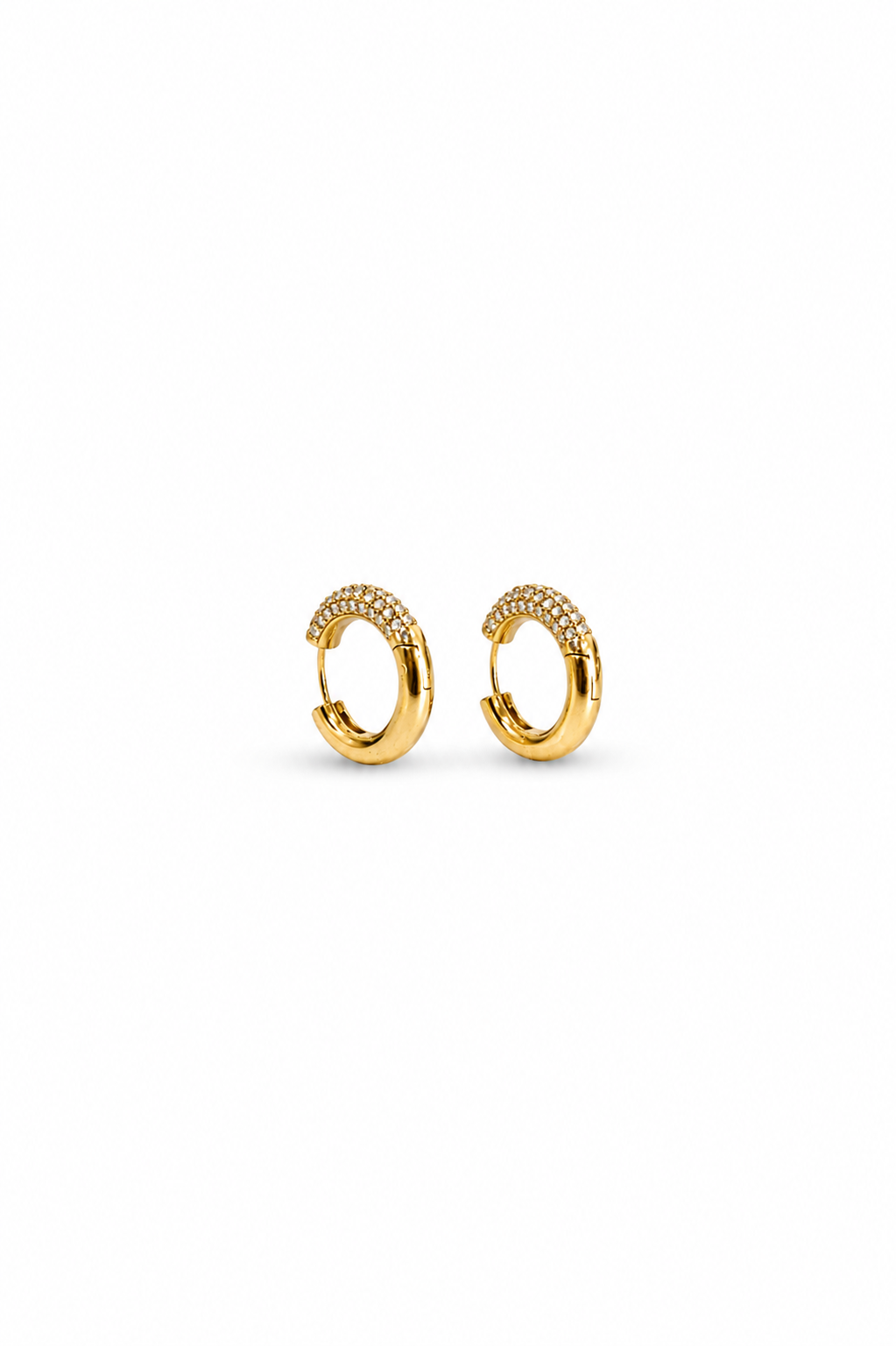 Lucent Earrings