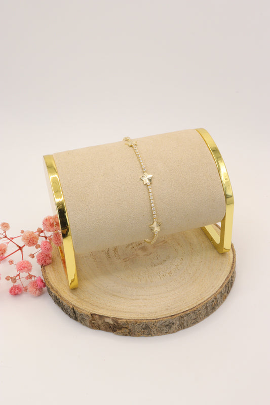 Pulsera Lúmina