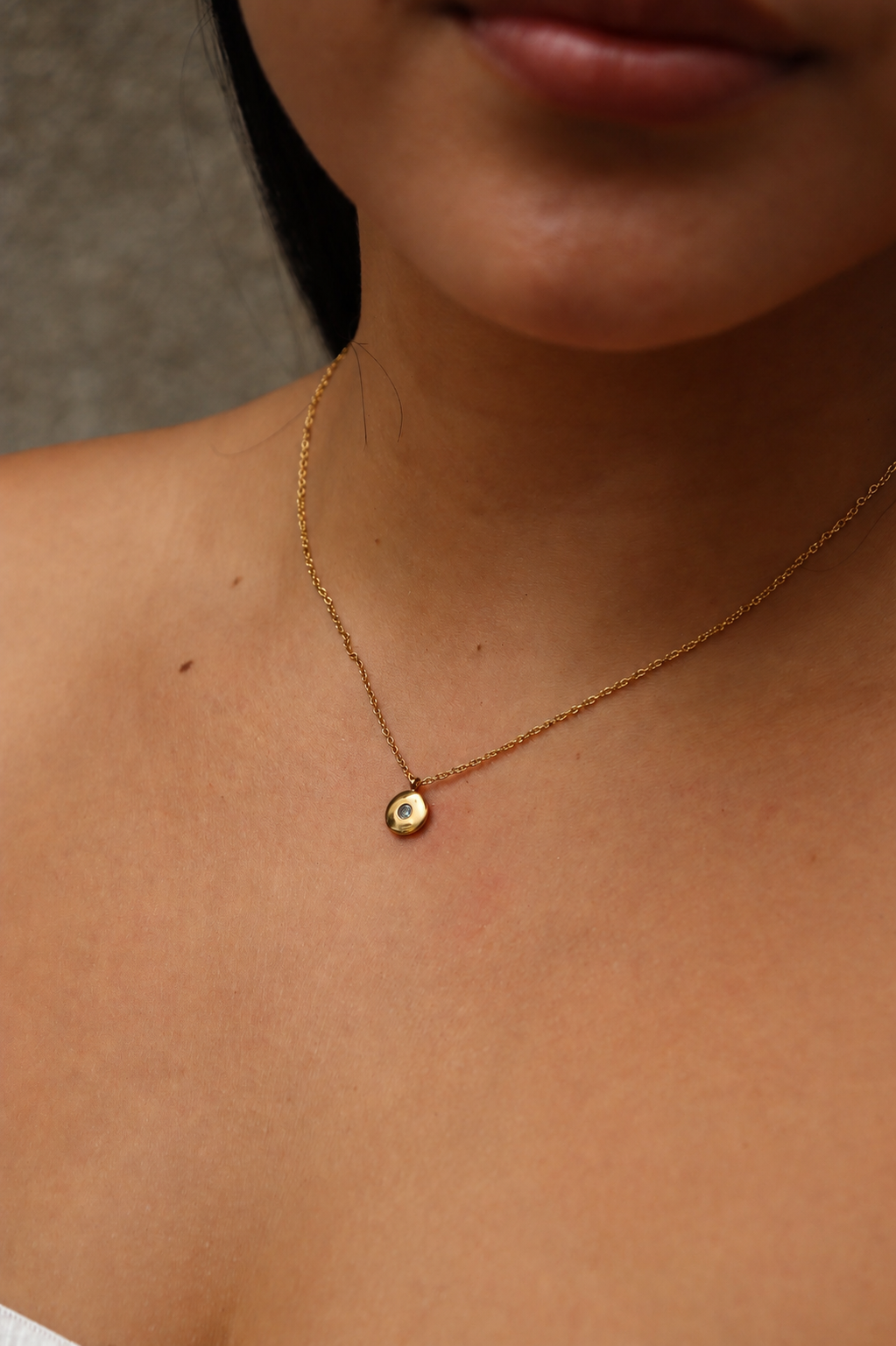 Nausícaa Collar