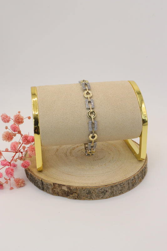 Pulsera Opéra