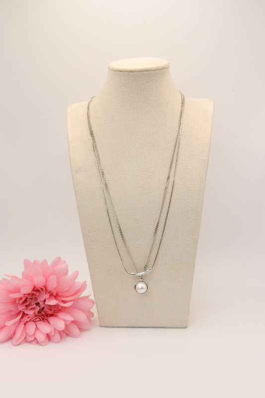 Collar Perla Imperial