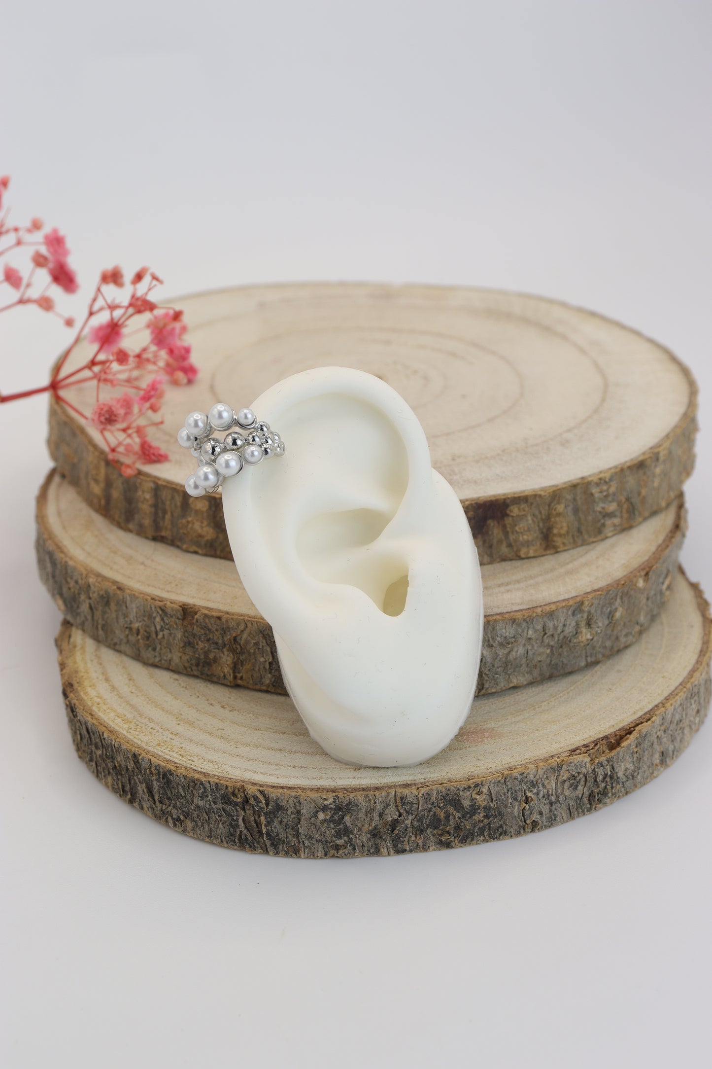 Earcuff Perla