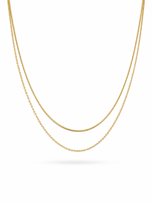 Solyne Collar