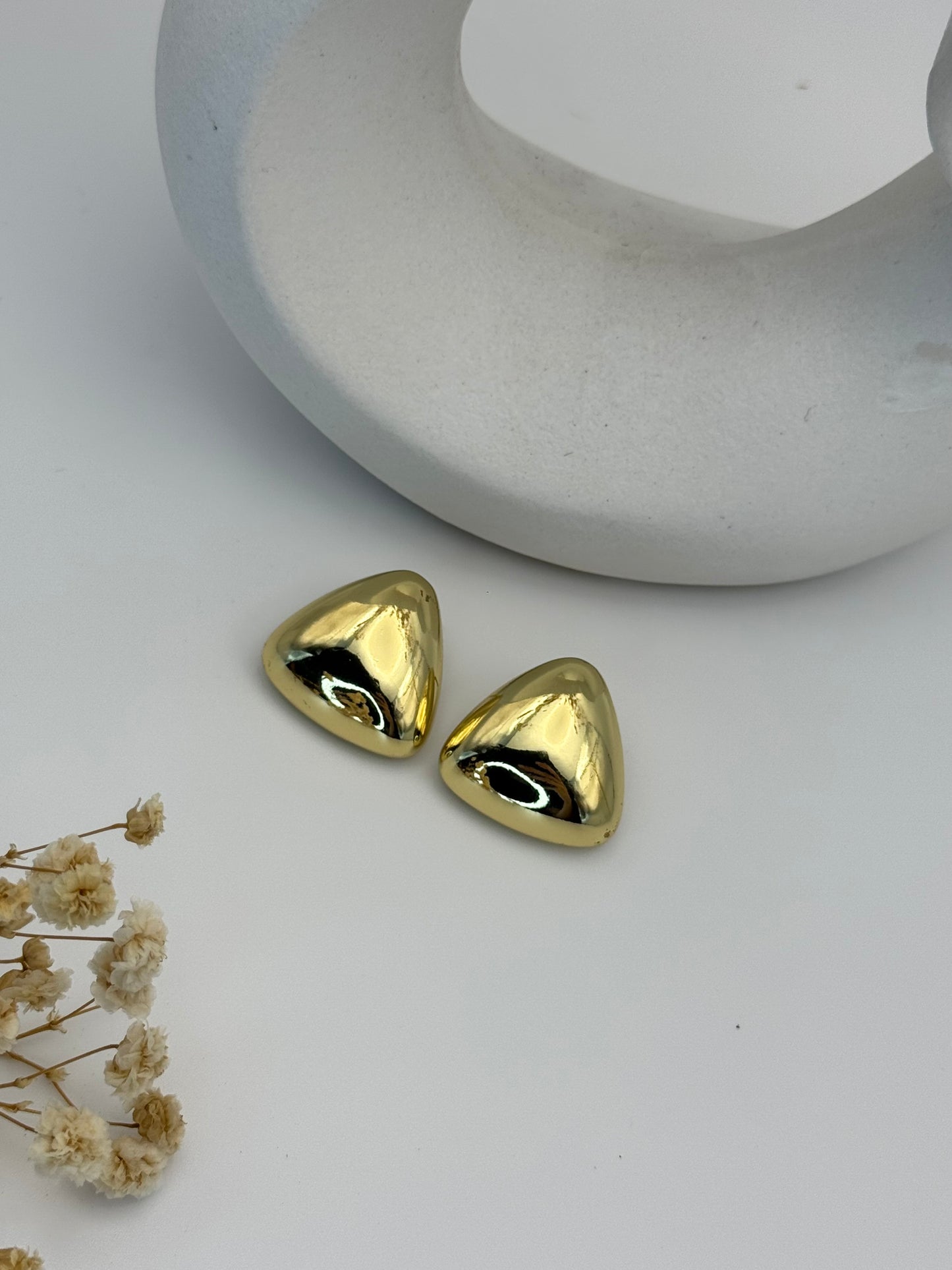 Aretes Eli