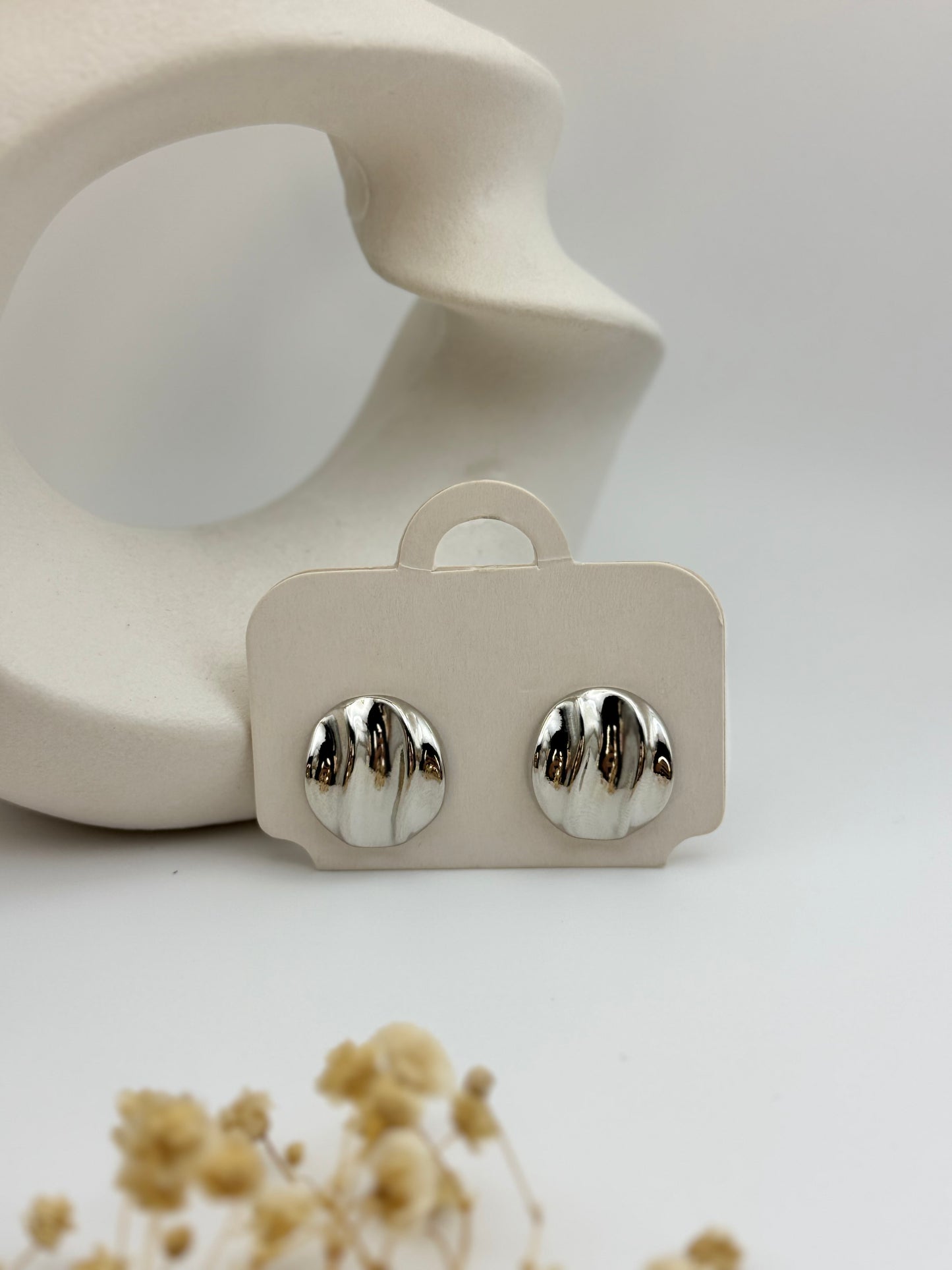 Aretes tiny