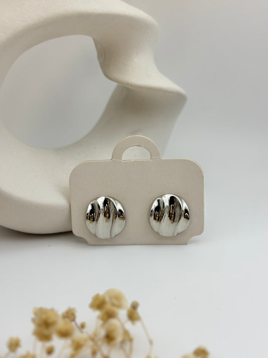 Aretes tiny