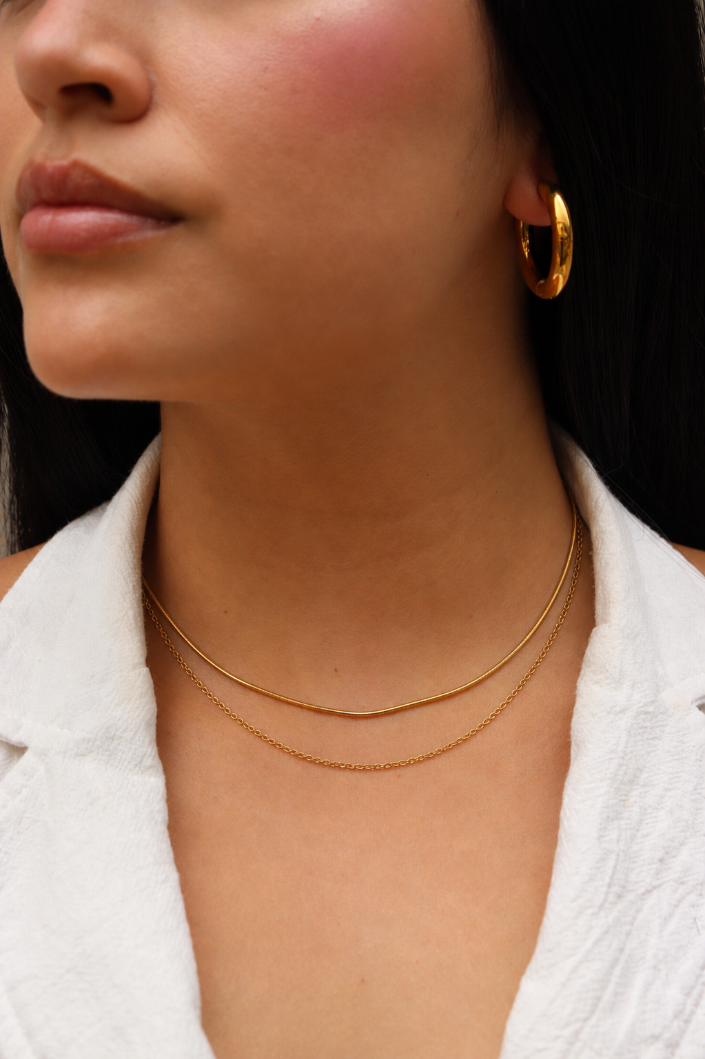 Solyne Collar